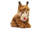Preview: Teddy Hermann 904700 - Luchs ca. 26 cm