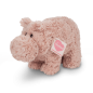 Preview: Teddy Hermann 938842 - Nilpferd Mr. Muffin, ca. 23 cm