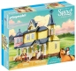 Preview: Playmobil 9475 - 9481 - Spirit, Luckys glückliches Zuhause, Komplett-Set 7-teilig
