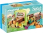 Preview: Playmobil 9475 - 9481 - Spirit, Luckys glückliches Zuhause, Komplett-Set 7-teilig