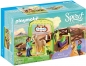Preview: Playmobil 9475 - 9481 - Spirit, Luckys glückliches Zuhause, Komplett-Set 7-teilig