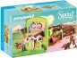 Preview: Playmobil 9475 - 9481 - Spirit, Luckys glückliches Zuhause, Komplett-Set 7-teilig