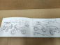 Preview: BIG 800001268lyra - Bobby Case Koffer inkl. Malbuch, Lyra Buntstifte und Spitzer