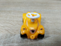 Preview: BIG 80001299 - Mini Bobby Car Classic gelb, 7 cm