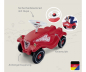 Preview: BIG 800001303 - Bobby Car Classic rot