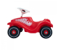 Preview: BIG 800001303 - Bobby Car Classic rot