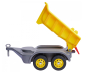 Preview: BIG 800054817 - Power Worker Maxi Trailer