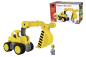 Preview: BIG 800054835 - Power Worker Bagger + Figur