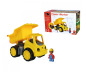 Preview: BIG 800054836 - Power Worker Kipper inkl. Figur