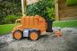 Preview: BIG 800054838 - Power-Worker Müllwagen