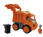 Preview: BIG 800054838 - Power-Worker Müllwagen