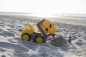 Preview: BIG 800054839 - Power-Worker Zementmischer inkl. Figur
