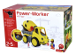 Preview: BIG 800054839 - Power-Worker Zementmischer inkl. Figur