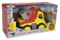 Preview: BIG 800055817 - Power Worker Container Truck