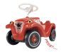 Preview: BIG 800056106 - Bobby Car mit Whisper Wheels inkl. Shoe Care