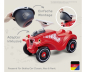 Preview: BIG 800056499 - Bobby Car Gepäckkorb