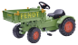 Preview: BIG 800056552 - Fendt Geräteträger