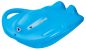 Preview: BIG 800056752 - Snow Speedy hellblau