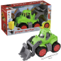 Preview: BIG 800056832 - Power Worker Traktor