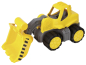 Preview: BIG 800056837 - Power Worker Radlader