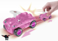 Preview: BIG 800056981 - BIG NEW Mini Bobby Car Pull Back Hello Kitty, ca. 7,5 cm
