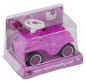 Preview: BIG 800056981 - BIG NEW Mini Bobby Car Pull Back Hello Kitty, ca. 7,5 cm