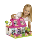 Preview: BIG / unico 800057010 - PlayBIG BLOXX - Villa Hello Kitty