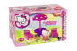 Preview: BIG / unico 800057018 - PlayBIG Bloxx Hello Kitty Starter-Set, 3-fach sortiert