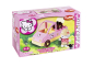 Preview: BIG / unico 800057018 - PlayBIG Bloxx Hello Kitty Starter-Set, 3-fach sortiert