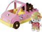 Preview: BIG / unico 800057018 - PlayBIG Bloxx Hello Kitty Starter-Set, 3-fach sortiert
