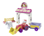 Preview: BIG 800057019 - PlayBIG BLOXX Hello Kitty Mini Farm
