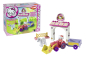 Preview: BIG 800057019 - PlayBIG BLOXX Hello Kitty Mini Farm