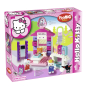 Preview: BIG 800057027 - PlayBIG BLOXX HELLO KITTY Boutique