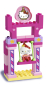 Preview: BIG / unico 800057061 - PlayBIG BLOXX Hello Kitty Funpark Schaukel