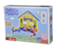 Preview: BIG 800057075 -PlayBIG Bloxx Peppa Pig Schule