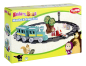 Preview: BIG 800057095 - PlayBIG Bloxx Mascha und der Bär - Train Fun