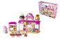 Preview: BIG 800057150 - Bloxx Hello Kitty Bäckerei