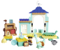 Preview: BIG 800057184 - Bloxx Dino Ranch Hatchery Bausteine