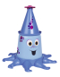 Preview: BIG 800076547 - Aqua-Nauti, Wassersprinkler