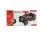 Preview: BIG 800056149 - Bobby Car Classic GT schwarz