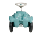Preview: BIG 800056148 - Bobby Car Classic Life Tiefsee-Petrol