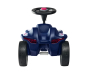 Preview: BIG 800056252 - Bobby Car Neo RS Blau