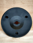 Preview: BIG John Traktor Hinterrad Innenblende schwarz
