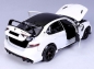 Preview: Bburago 18-11049w - 1:18 Alfa Romeo Giulia GTAm bianco trofeo weiß