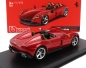 Preview: Bburago 36913R - 1:43 Ferrari Monza SP2 2018, rot metallic