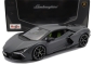 Preview: Maisto 31463-06488 - 1:18 - Lamborhini Revuelto Hybrid 2023, Valcano matt grau