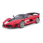 Preview: Bburago 18-16908 - 1:18 Ferrari Signature Edition Ferrari FXX-K EVO #54 Rot