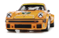 Preview: Schuco 450034400 - 1:18 Porsche 934 RSR Jägermeister #12 Eifelrennen DRM 1976