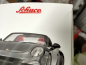 Preview: Schuco 450039900 - 1:18 Porsche 911 Carrera 4 GTS Targa schwarz