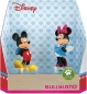 Preview: Bullyland 15077 - Mickey und Minnie Valentine Double Pack